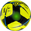 Мяч футзал. TORRES Futsal Striker, FS321014, р.4, 30 панели. ТПУ, 3 подкл. слоя, маш.сш.,желтый